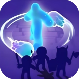 孤胆大神-休闲小游戏