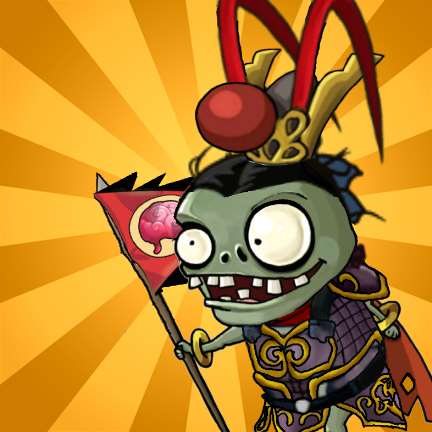 植物大战僵尸中国馆：随机模仿者-休闲小游戏