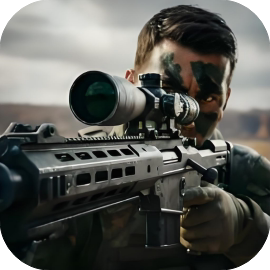 枪战神仙服-休闲小游戏