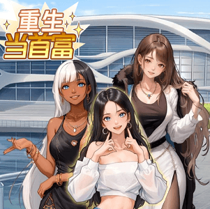重生当首富-休闲小游戏