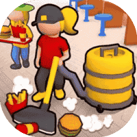 全民经营模拟器-休闲小游戏