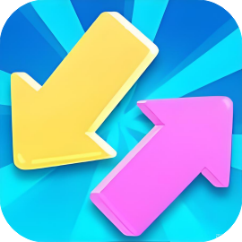 指向大作战-休闲小游戏