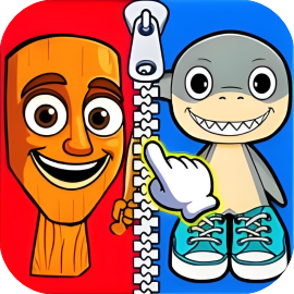 学霸安静书-休闲小游戏