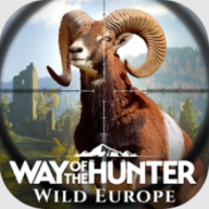 猎人之路：狂野欧洲-休闲小游戏