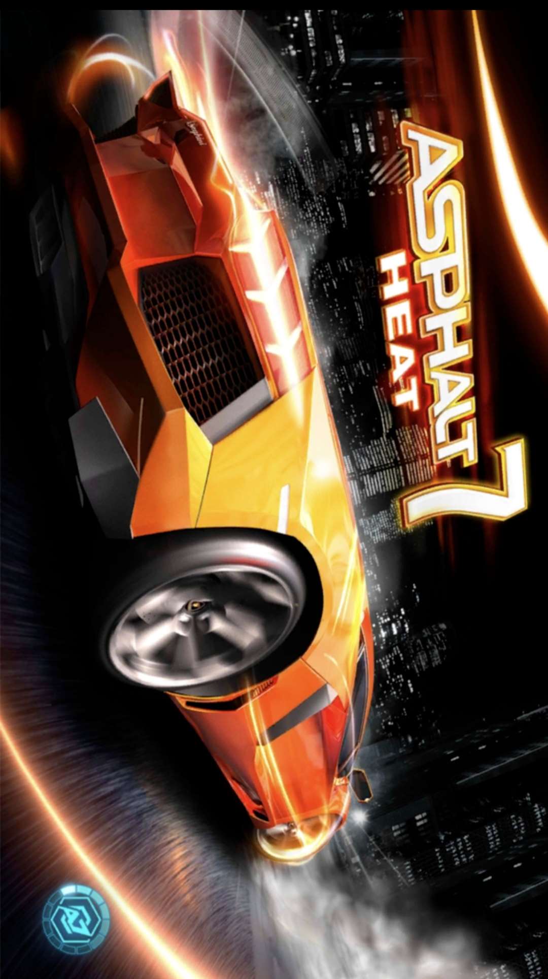 狂野飙车7：热度