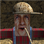 约翰的农场-休闲小游戏