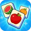 疯狂水果派-休闲小游戏