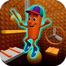 挖矿奇兵-休闲小游戏