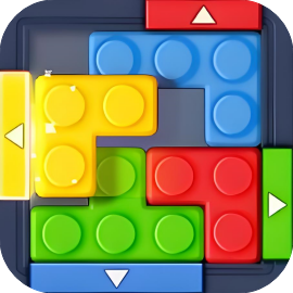 赶紧挪一挪-休闲小游戏