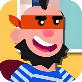 拼得过我吗-休闲小游戏