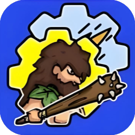 进击小小兵/回村当大神/进化当大佬-休闲小游戏