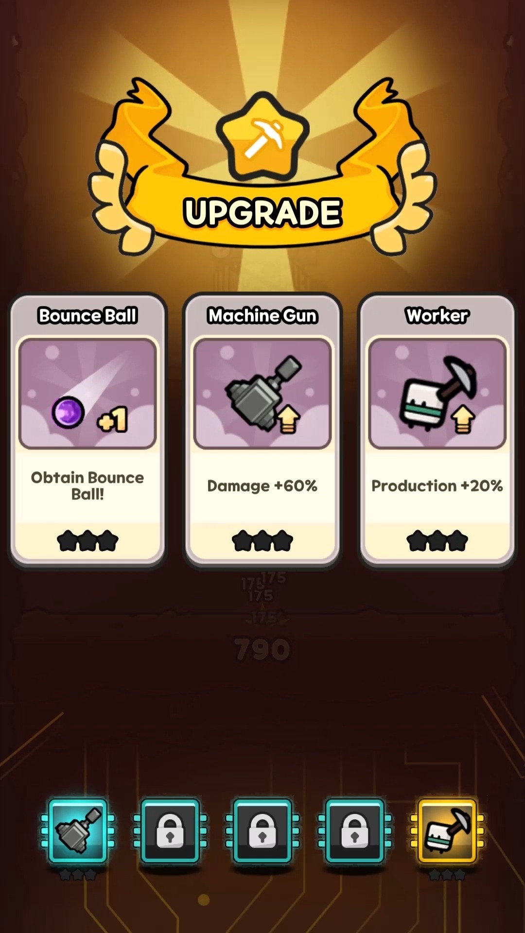 掘掘掘：挖掘冒险