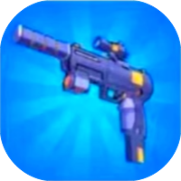 合了个枪/我合枪超牛/我进化贼6/一枪成名/最强枪王-休闲小游戏