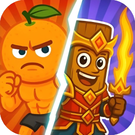 战地守护精英/超能王者精英-休闲小游戏