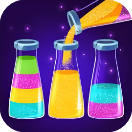 脑洞消不停-休闲小游戏