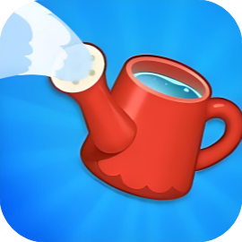 消消消花园-休闲小游戏