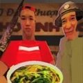 海哥河粉店-休闲小游戏