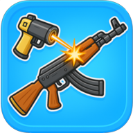 激光进化-休闲小游戏