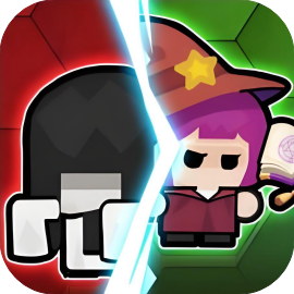 对战不能停/异界入侵-休闲小游戏