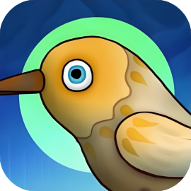 宇宙怪谈-休闲小游戏