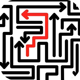 就差一步-休闲小游戏