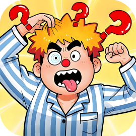 你会玩梗吗-休闲小游戏