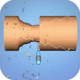 木工大师-休闲小游戏