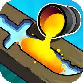 刀刀大冒险-休闲小游戏