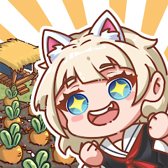 我家后院有座岛-休闲小游戏