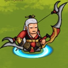 村庄守卫战-休闲小游戏