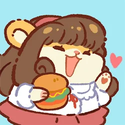 鼠鼠百货物语-休闲小游戏