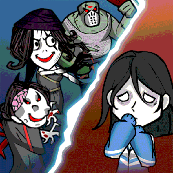 入侵异世界-休闲小游戏