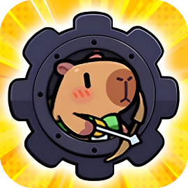 你在秀什么-休闲小游戏