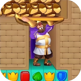 四郎消除-休闲小游戏