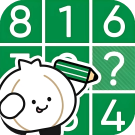 数独与激情-休闲小游戏