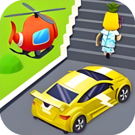 小样哪里逃-休闲小游戏