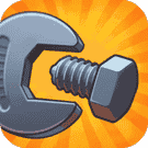 拆个螺丝吧-休闲小游戏