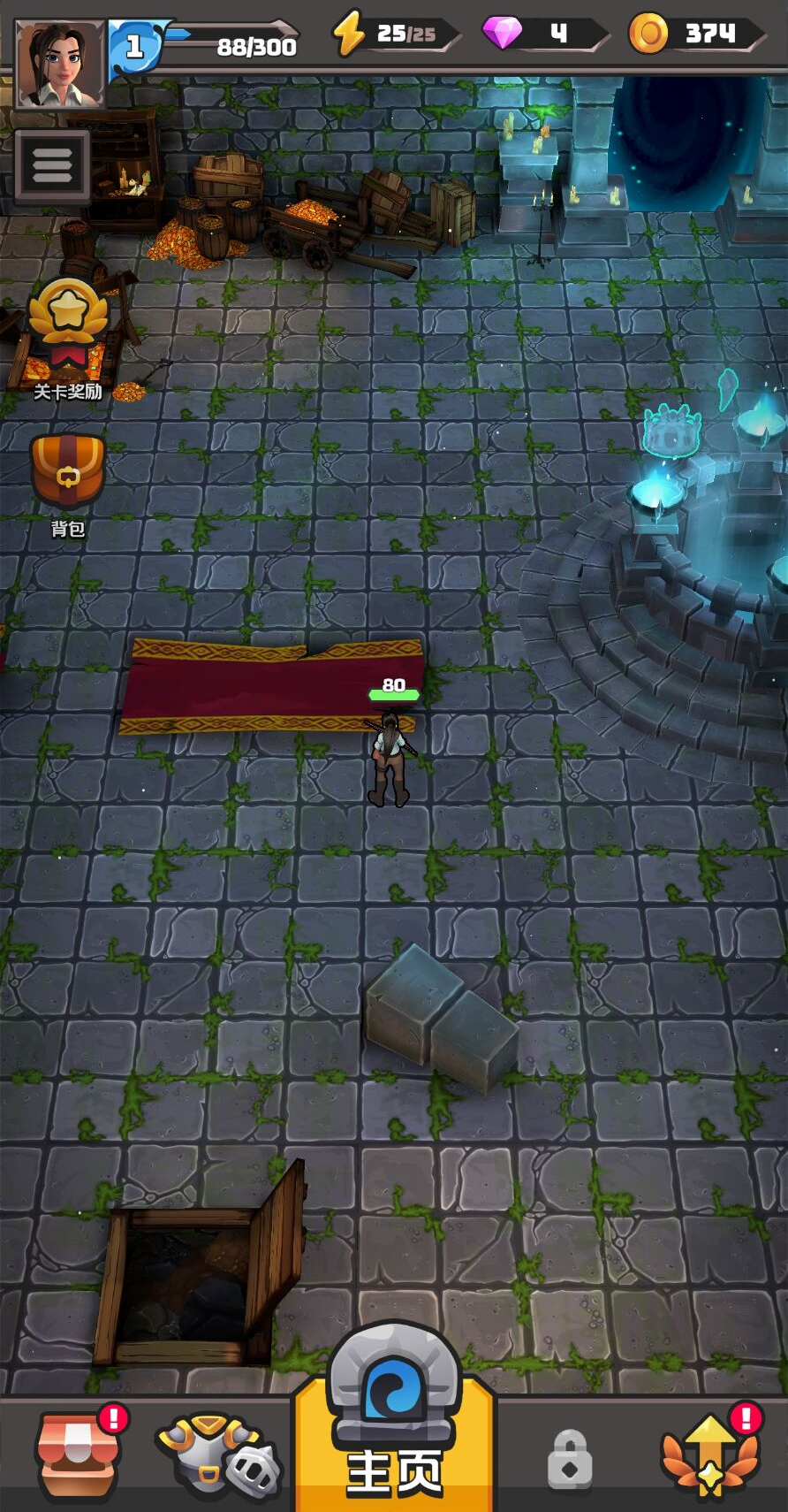 图片[1]-灵魂计划/战术大师-休闲小游戏