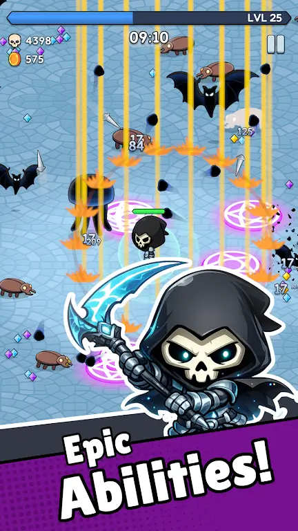 无处可逃：绝境求生