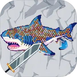 小猫快来钓鱼-休闲小游戏