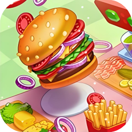 轮到你闯关-休闲小游戏