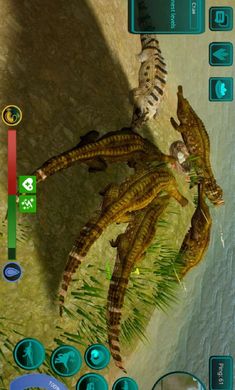 诅咒之岛直装共存版