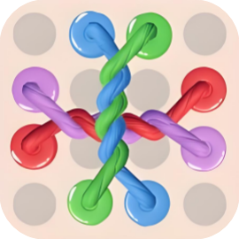 开局有点难-休闲小游戏