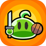 合合合英雄-休闲小游戏