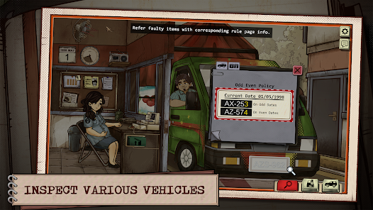 1998：收费员的故事