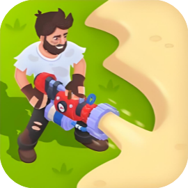 风沙之后-休闲小游戏