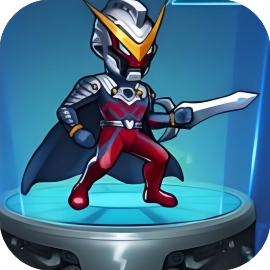 自由城市生存-休闲小游戏