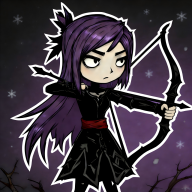 拉弓防一波-休闲小游戏