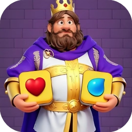 消你们来了-休闲小游戏