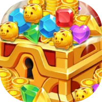 真能消除-休闲小游戏